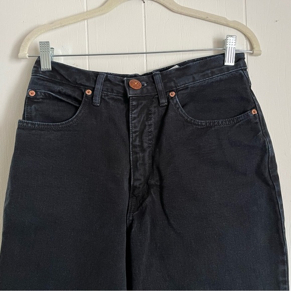 Calvin Klein vintage slim leg jeans - Picture 3 of 11